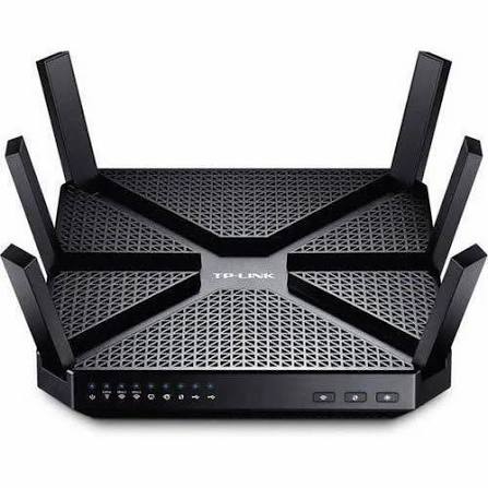 Core Routers