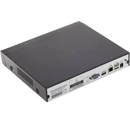 NVR / DVR Systems