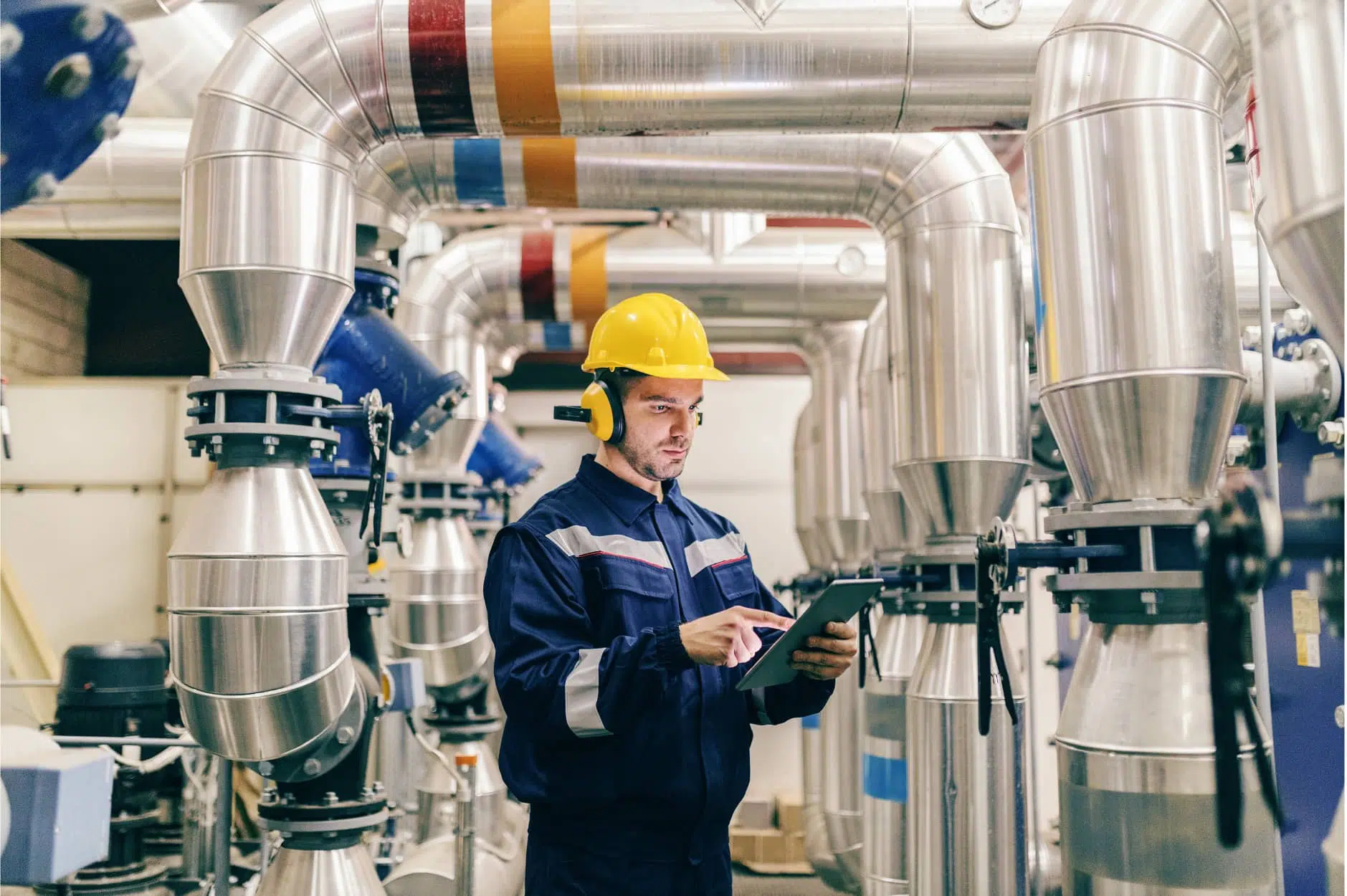 Energy Management Systems