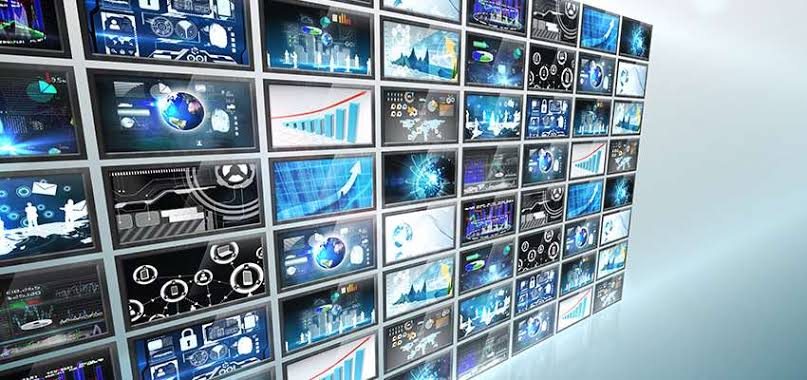 IPTV and SMATV Systems