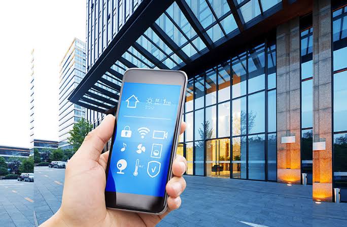 Smart Building Solutions