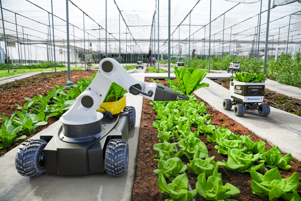 Smart Farm Solutions