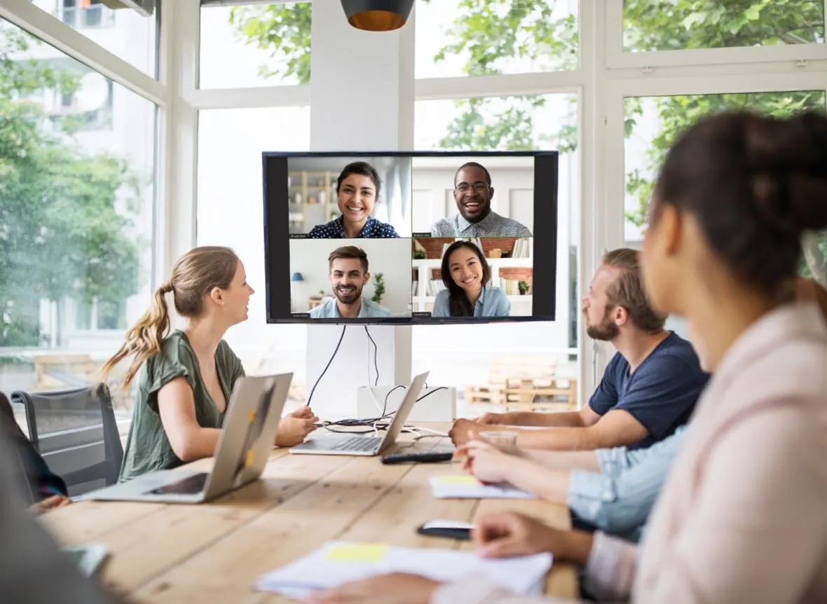 Video Conferencing Systems